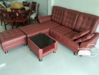 LINE_ALBUM_9102025 _2_251009_5.jpg - หุ้มหนังโซฟาใหม่ | https://hatyaisofa.com